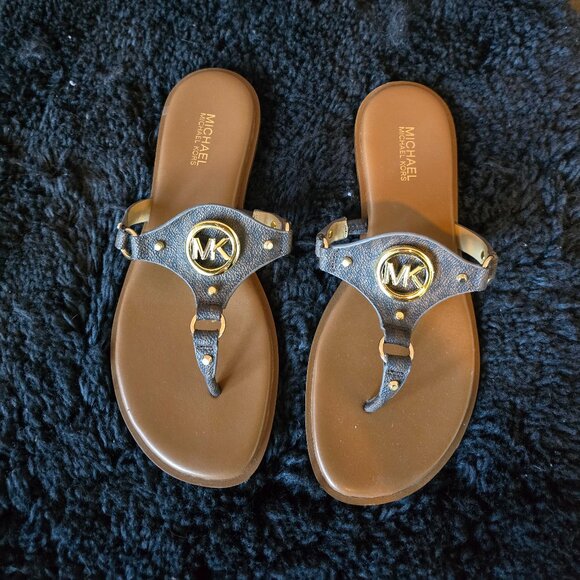 Michael Kors Sandals - Picture 1 of 3